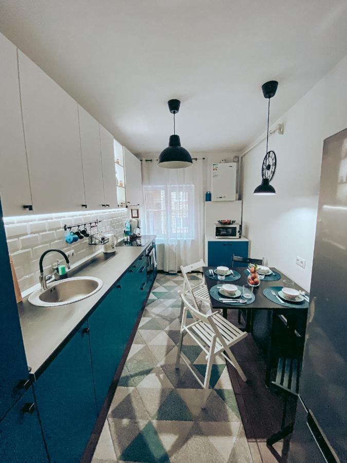 Apartment One 브라쇼브 외부 사진