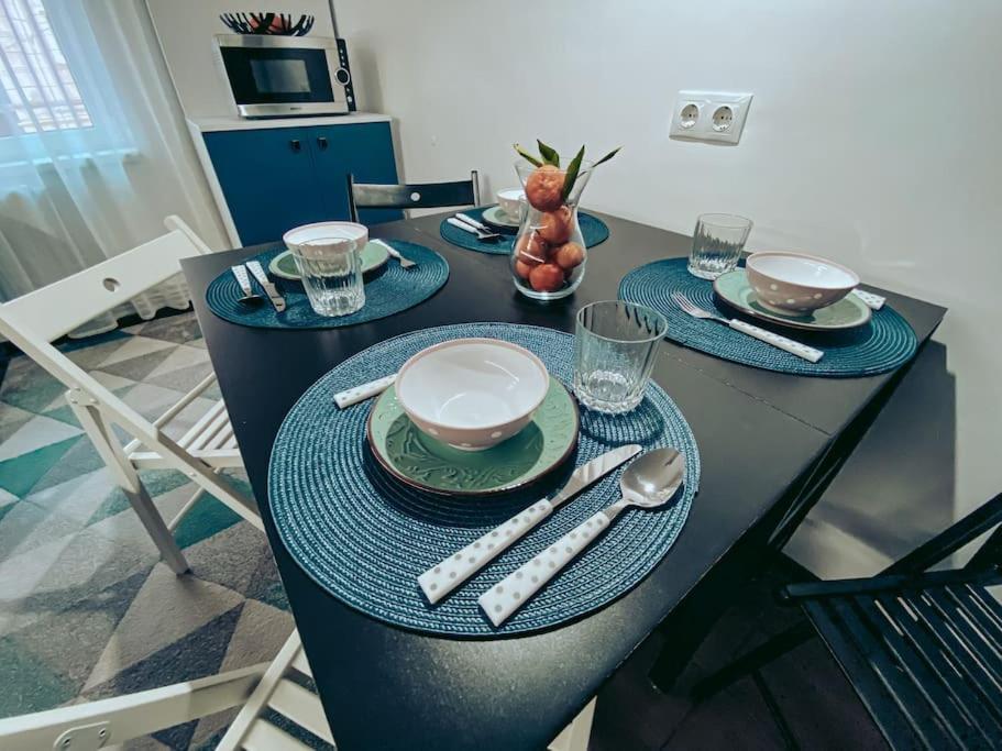Apartment One 브라쇼브 외부 사진