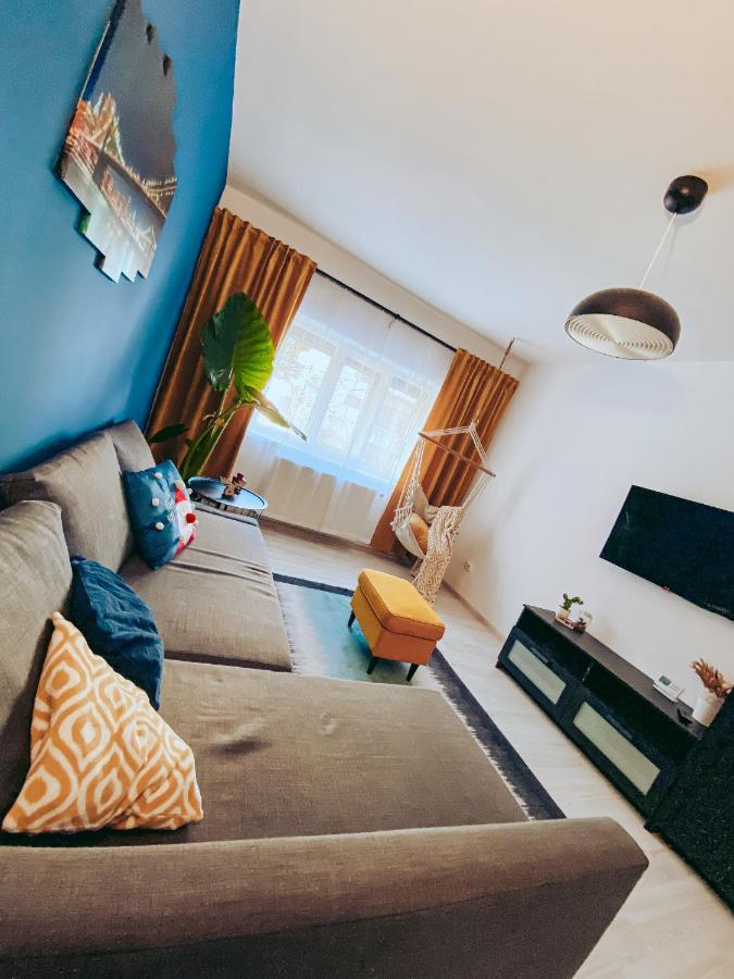 Apartment One 브라쇼브 외부 사진