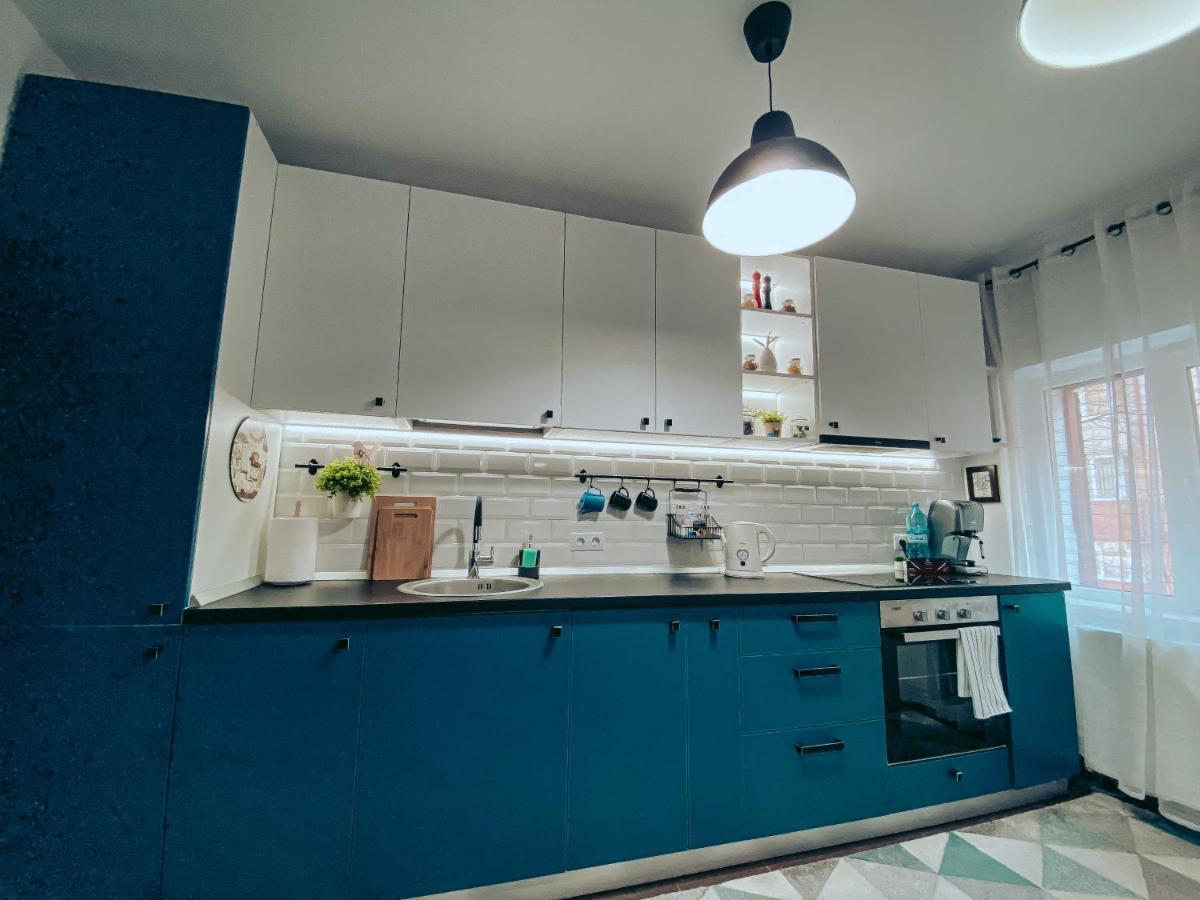 Apartment One 브라쇼브 외부 사진