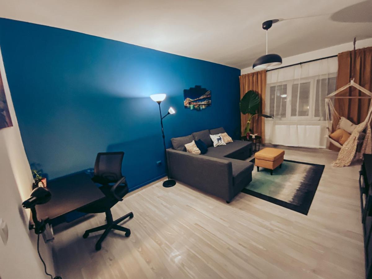 Apartment One 브라쇼브 외부 사진
