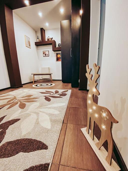 Apartment One 브라쇼브 외부 사진