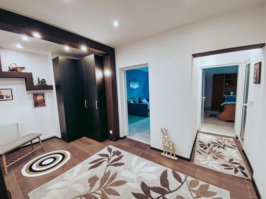 Apartment One 브라쇼브 외부 사진