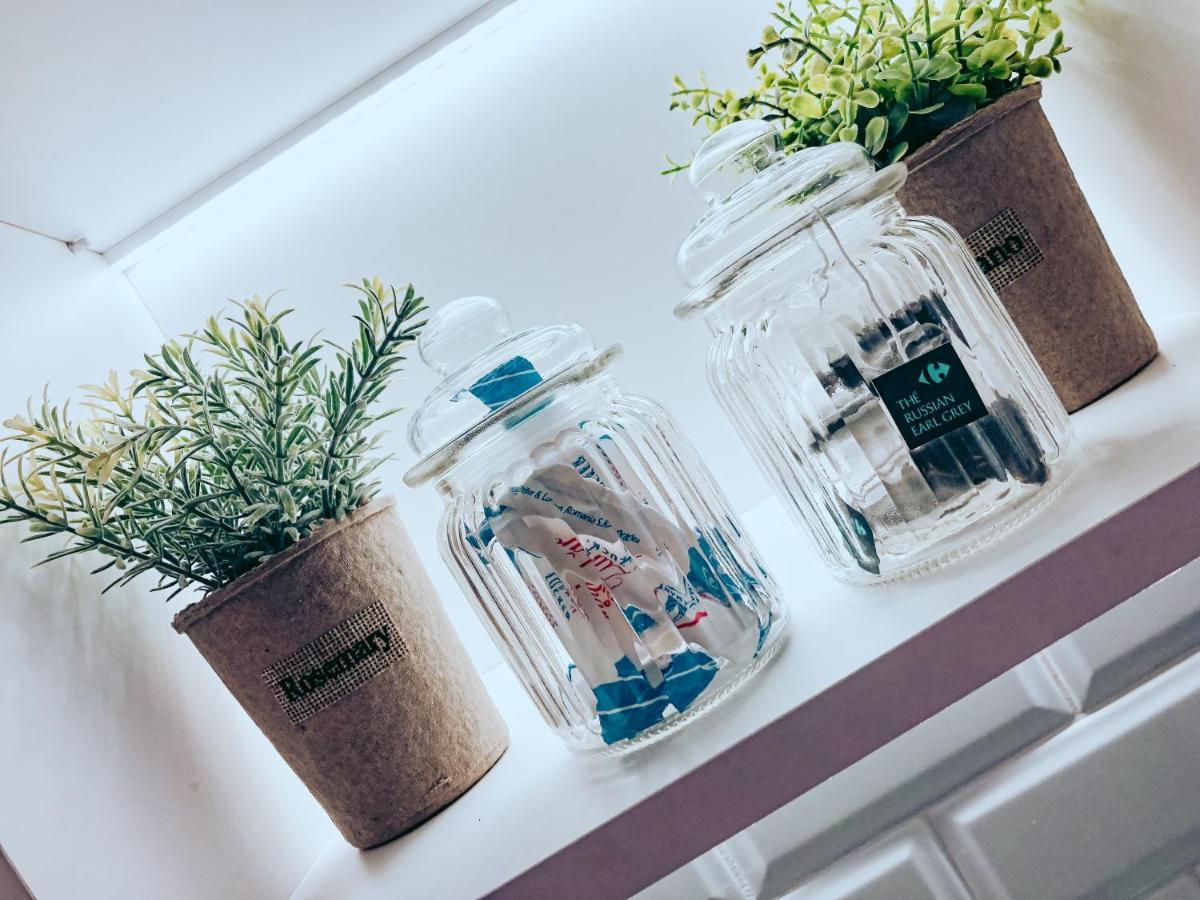 Apartment One 브라쇼브 외부 사진