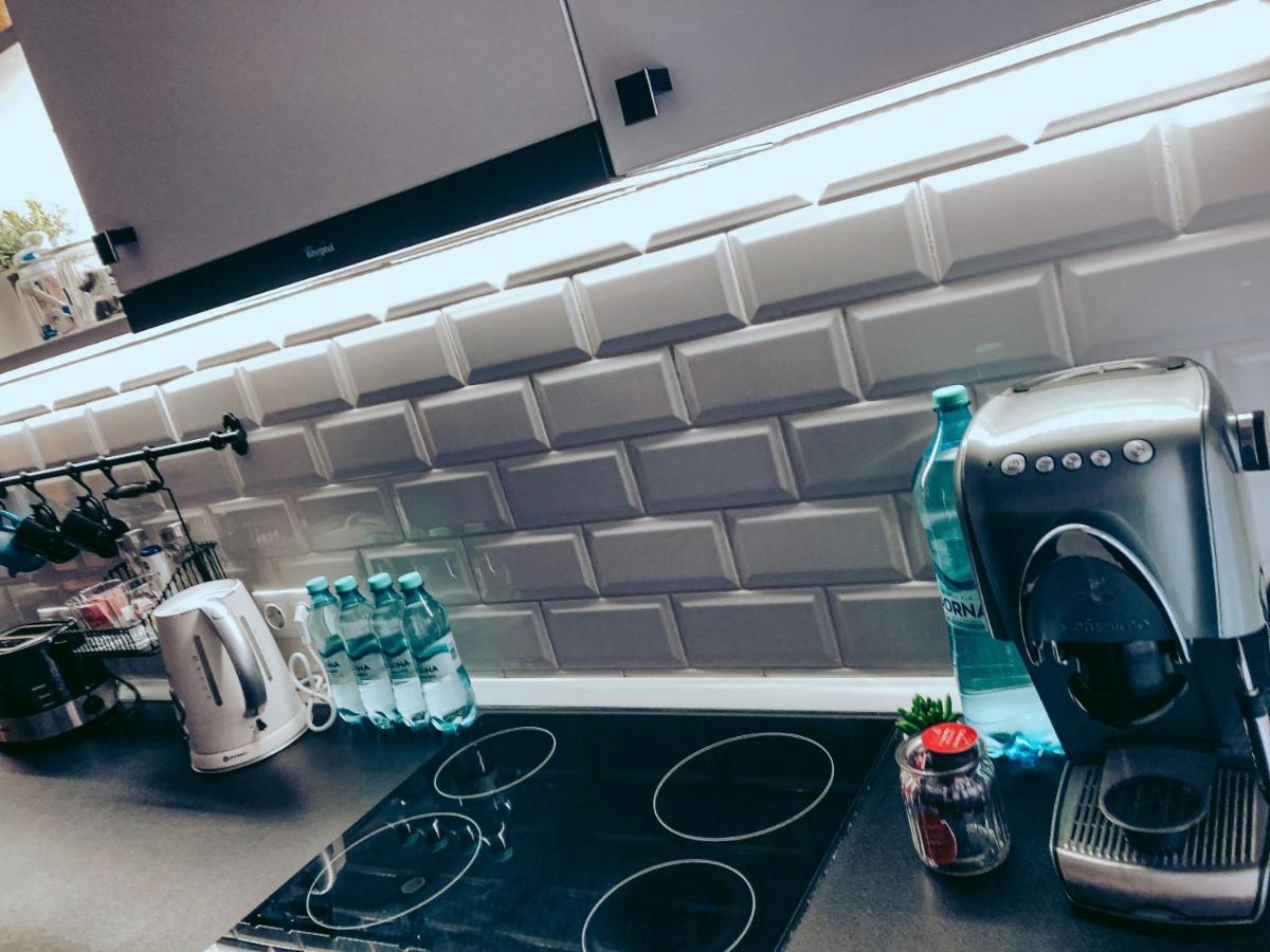 Apartment One 브라쇼브 외부 사진