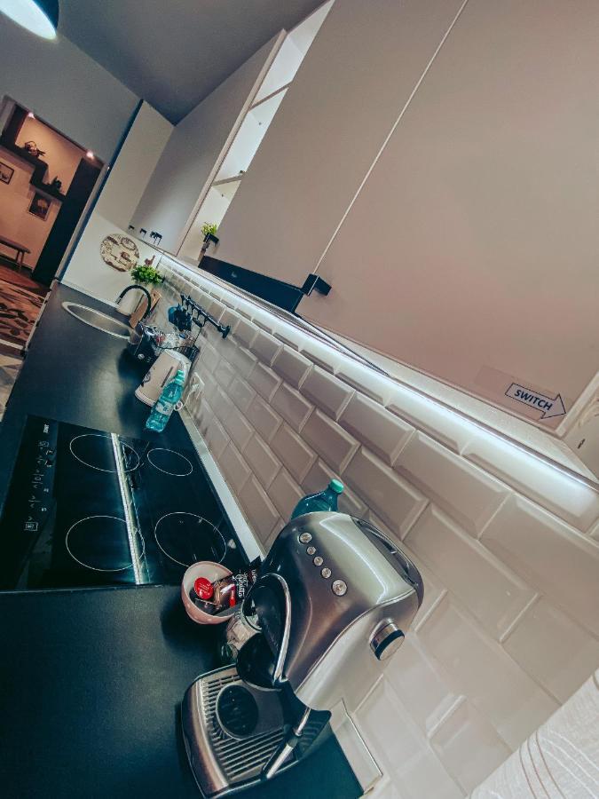 Apartment One 브라쇼브 외부 사진