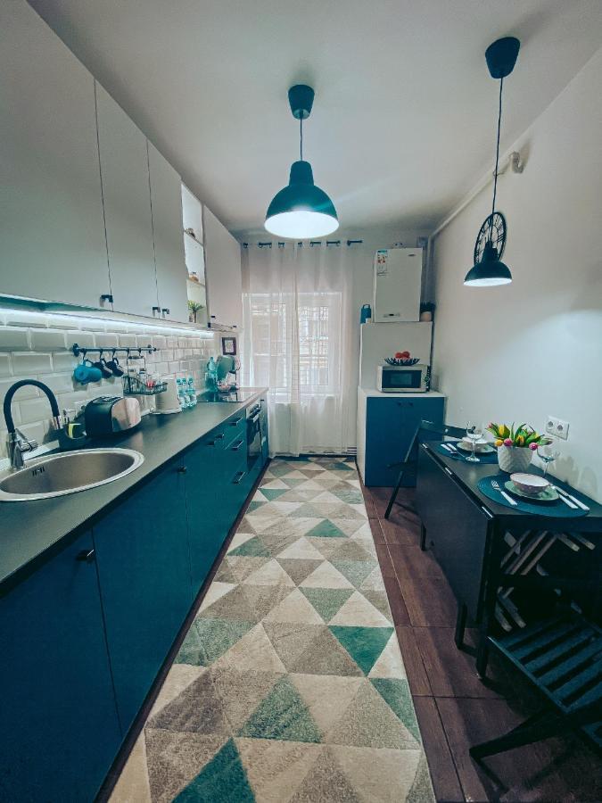Apartment One 브라쇼브 외부 사진