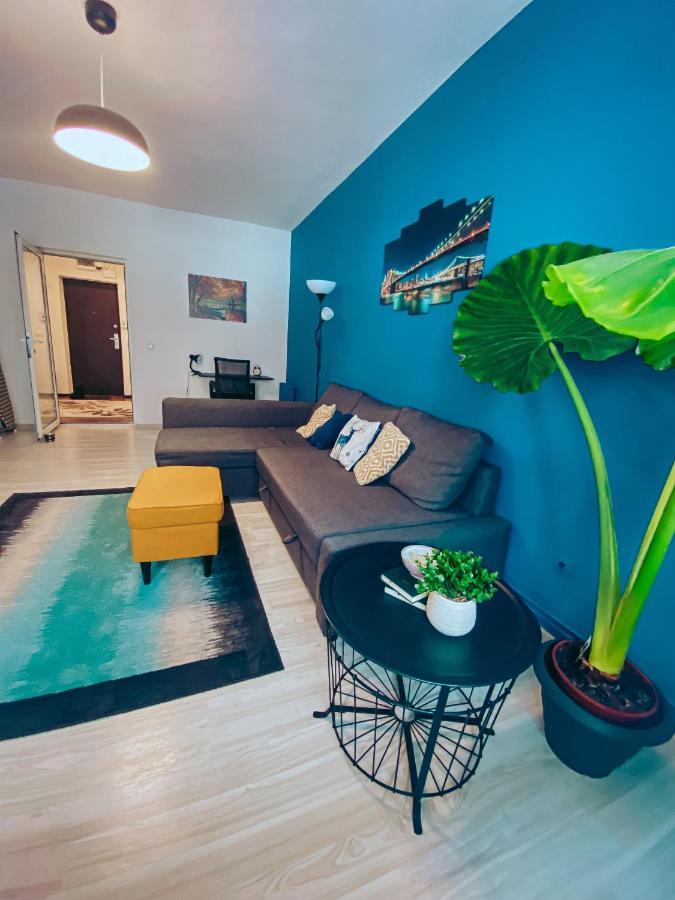 Apartment One 브라쇼브 외부 사진
