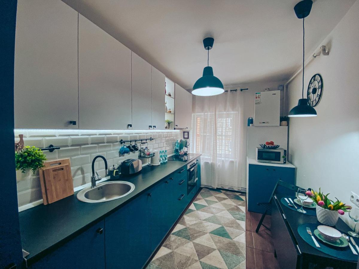 Apartment One 브라쇼브 외부 사진