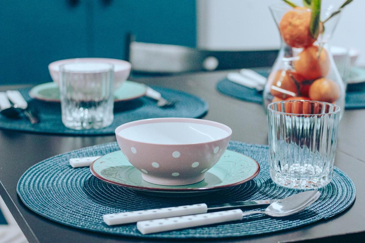 Apartment One 브라쇼브 외부 사진