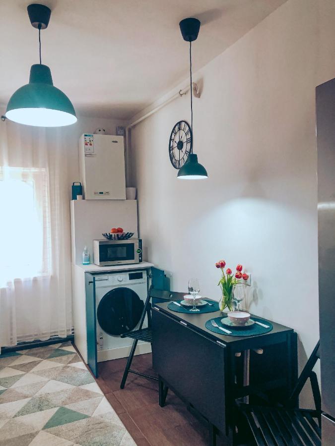 Apartment One 브라쇼브 외부 사진