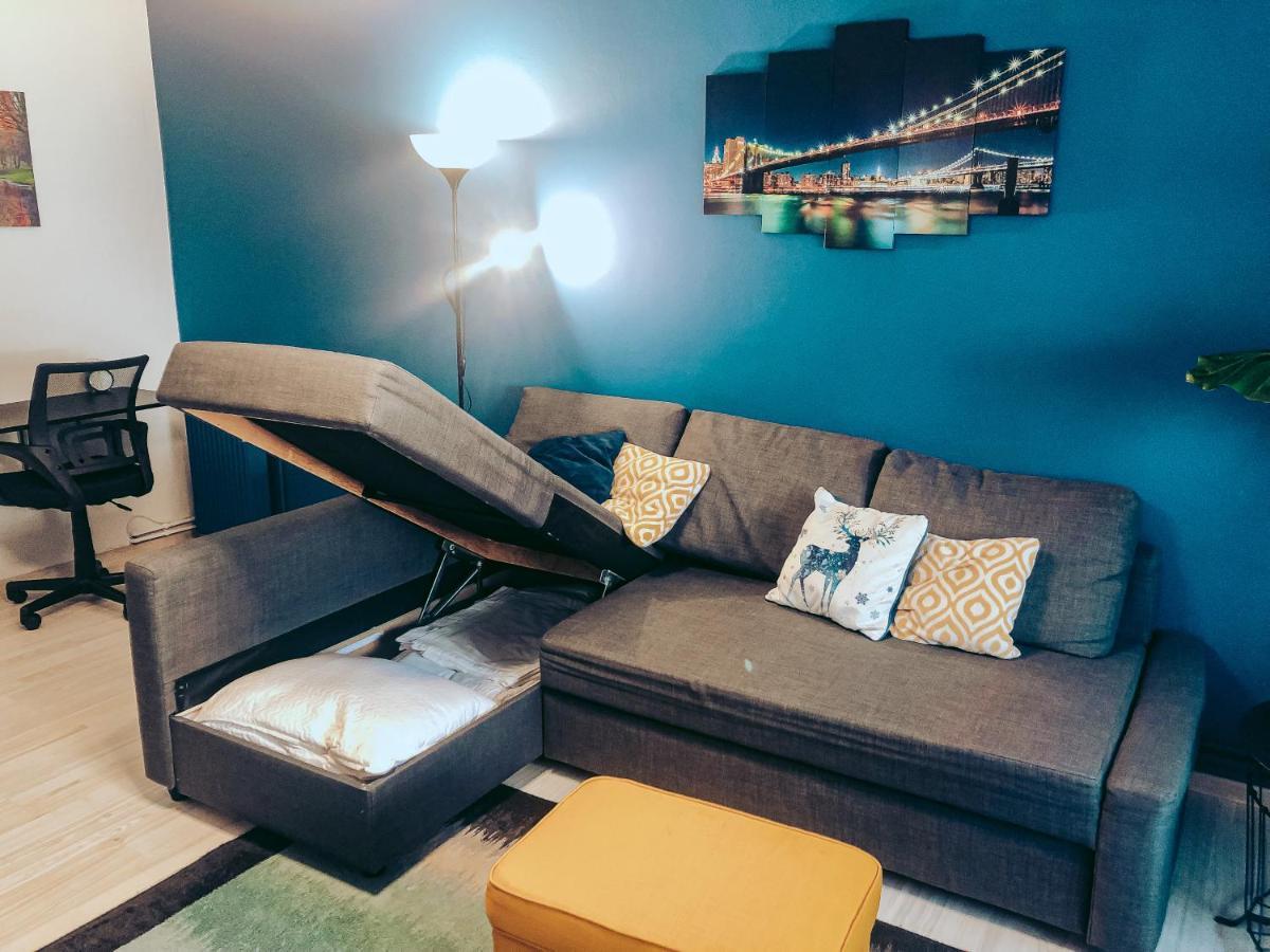 Apartment One 브라쇼브 외부 사진
