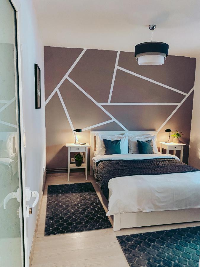 Apartment One 브라쇼브 외부 사진