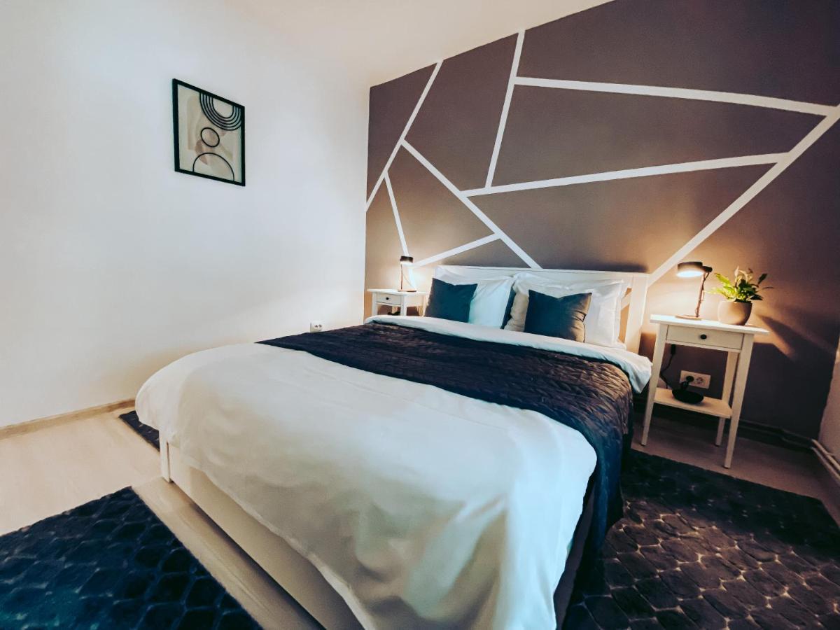 Apartment One 브라쇼브 외부 사진