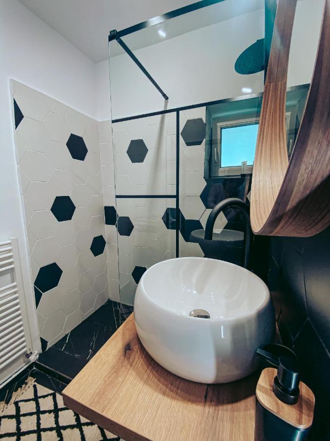 Apartment One 브라쇼브 외부 사진