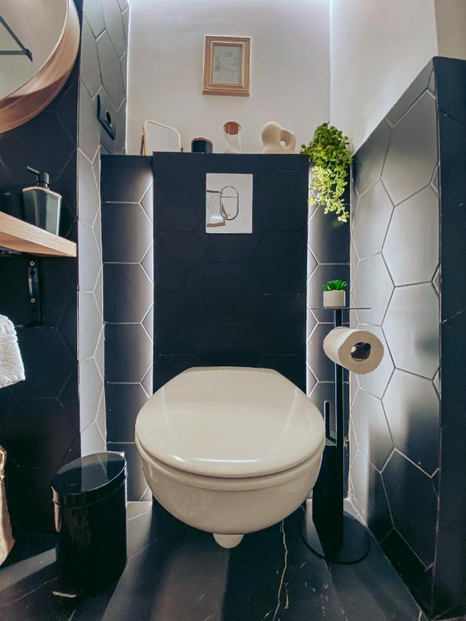Apartment One 브라쇼브 외부 사진